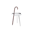High end Urbanhike Side Table by Moooi Casa Design
