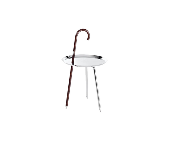 High end Urbanhike Side Table by Moooi Casa Design