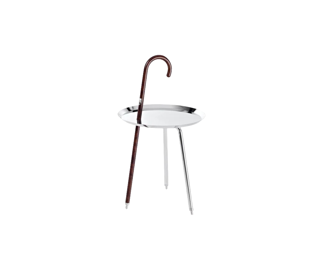 High end Urbanhike Side Table by Moooi Casa Design
