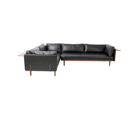 Utility Set Sofa I Stellar Works