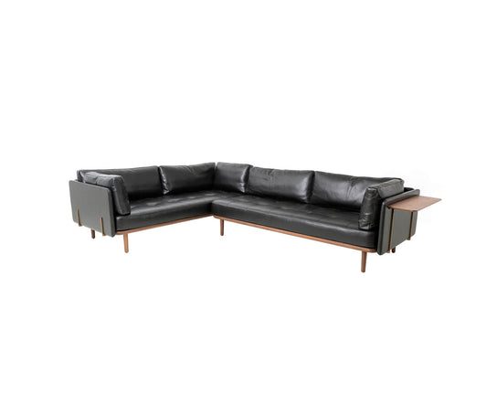 Utility Set Sofa I Stellar Works