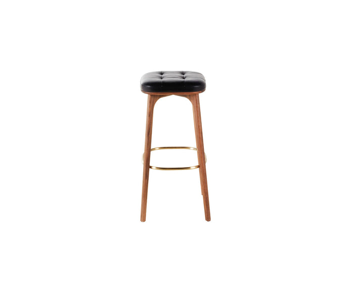 Utility Bar Stool H760 I Stellar Works 