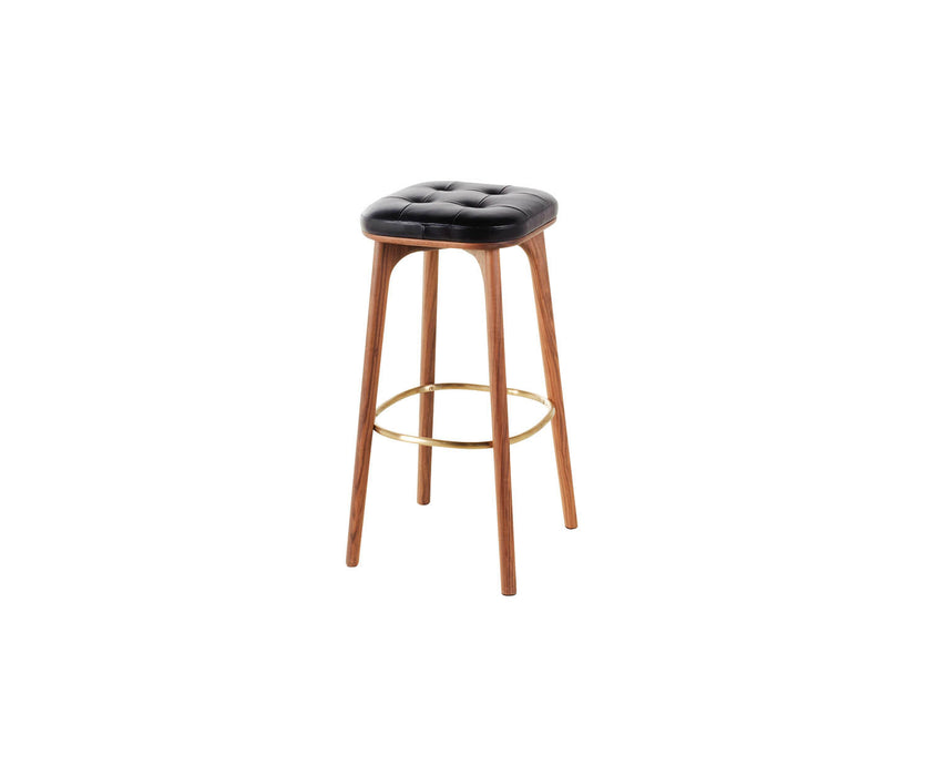 Utility Bar Stool H760 I Stellar Works 