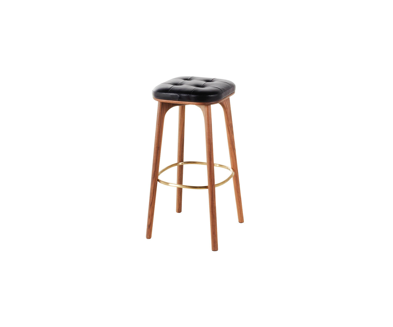 Utility Bar Stool H760 I Stellar Works 