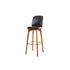 Utility High Bar Chair SH760 I Stellar Works