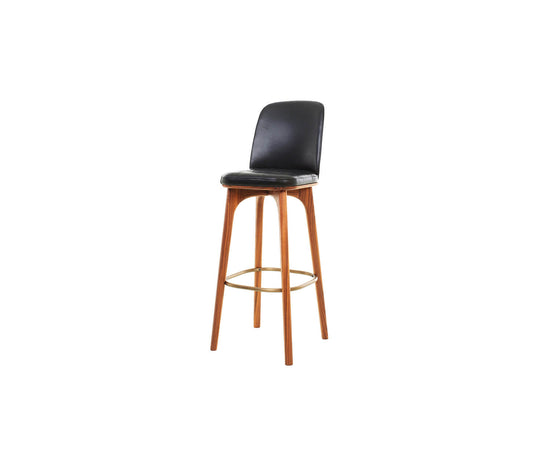 Utility High Bar Chair SH760 I Stellar Works