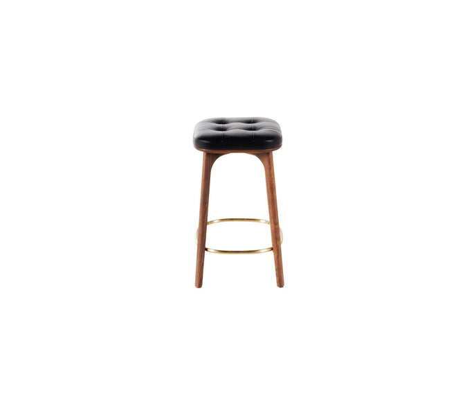 Utility Bar Stool H610 I Stellar Works
