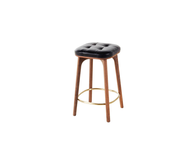 Utility Bar Stool H610 I Stellar Works