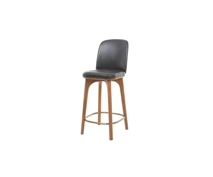 Utility High Bar Chair SH610 I Stellar Works