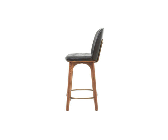 Utility High Bar Chair SH610 I Stellar Works