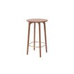 High end Utility Café Table H1050 by Stellar Works Casa Design