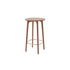 High end Utility Café Table H1050 by Stellar Works Casa Design