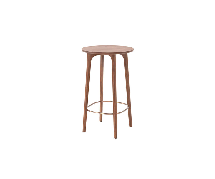 High end Utility Café Table H1050 by Stellar Works Casa Design