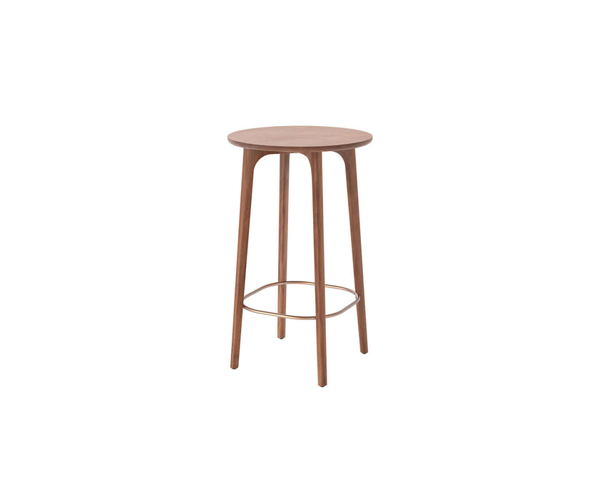 High end Utility Café Table H1050 by Stellar Works Casa Design