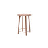 Utility Café Table H1050 I Stellar Works 