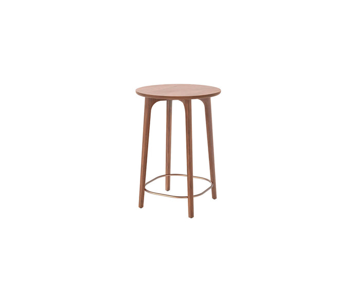 Utility Café Table H1050 I Stellar Works 
