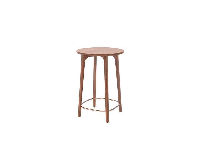 Utility Café Table H1050 I Stellar Works 