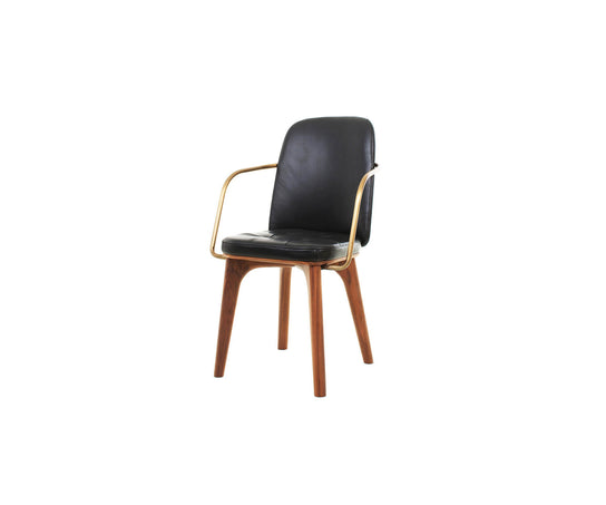 Utility Highback Armchair I Stellar Works