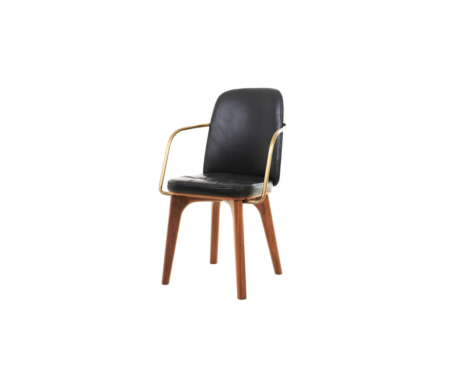 Utility Highback Armchair I Stellar Works