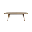 Utility Dining Table I Stellar Works