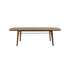 Utility Dining Table I Stellar Works
