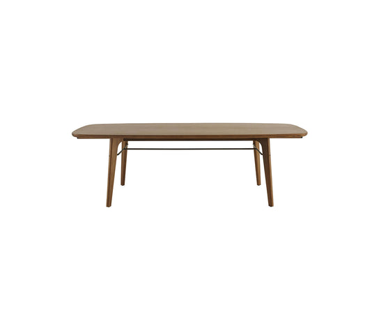 Utility Dining Table I Stellar Works