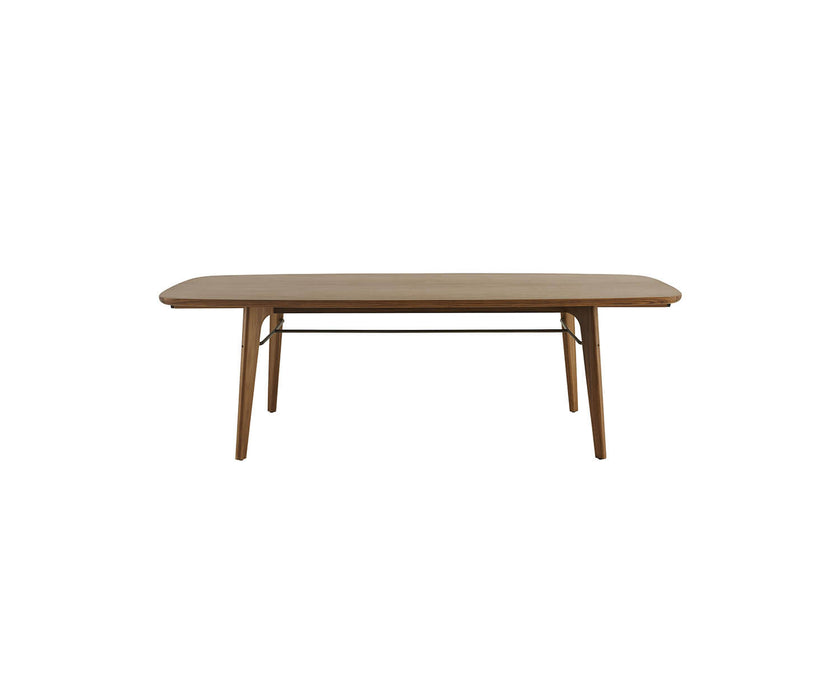 Utility Dining Table I Stellar Works