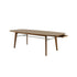 Utility Dining Table I Stellar Works