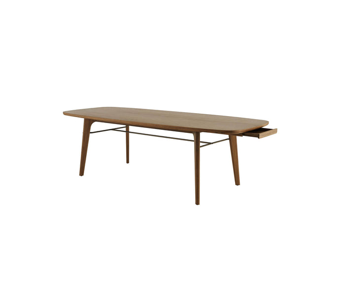 Utility Dining Table I Stellar Works