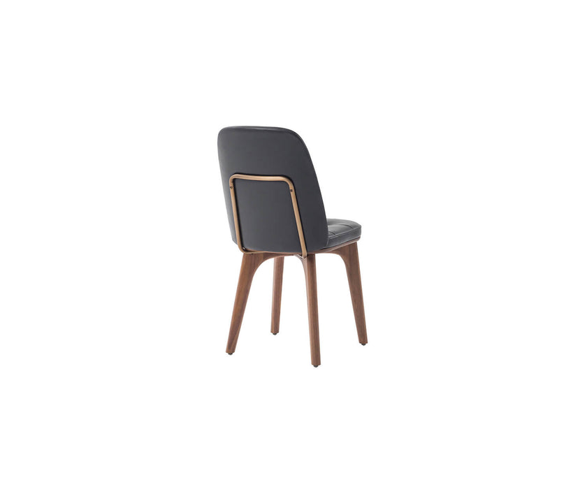 Utility Highback Chair | Stellar Works