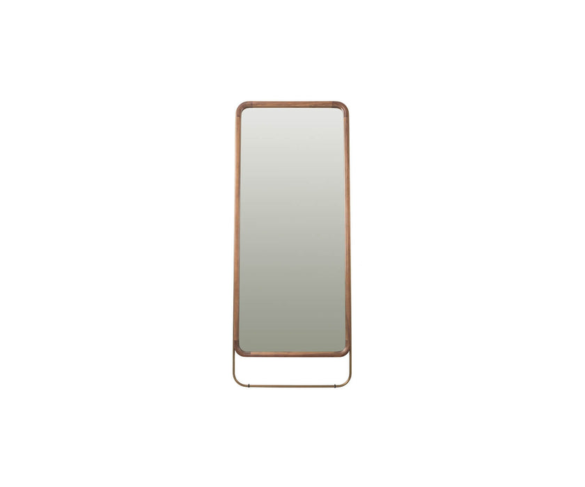 Utility Long Mirror Large I Stellar Works