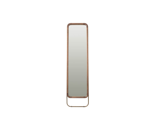 Utility Long Mirror Small I Stellar Works