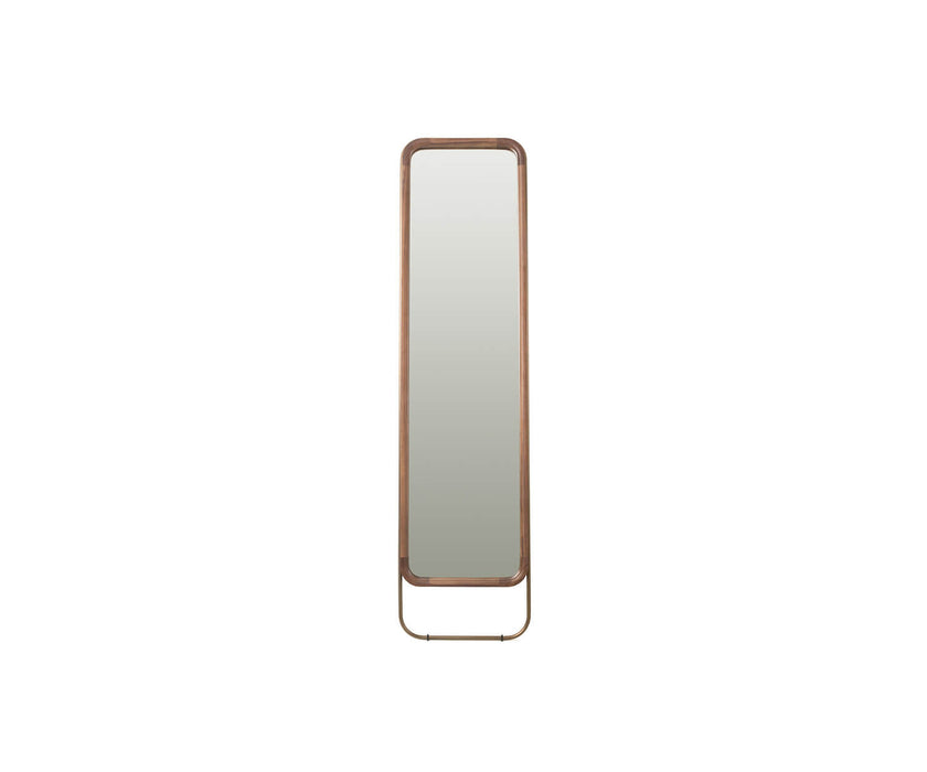 Utility Long Mirror Small I Stellar Works