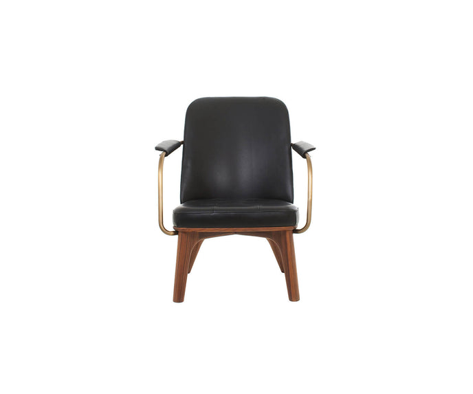 Utility Lounge Chair I Stellar Works 