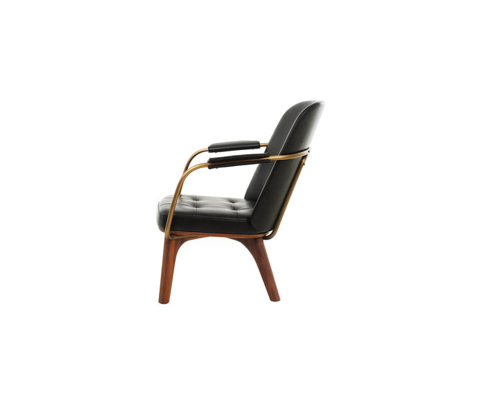 Utility Lounge Chair I Stellar Works 