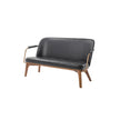 Utility Lounge Chair Two Seater | Stellar Works