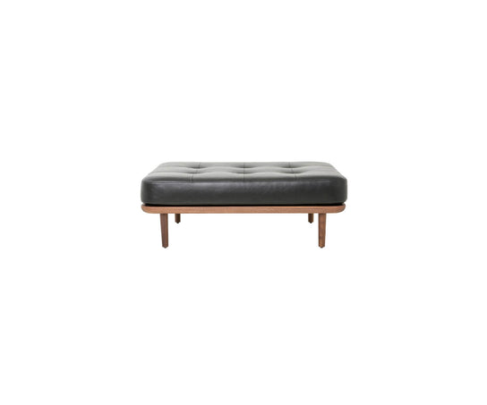 Utility Ottoman | Stellar Works