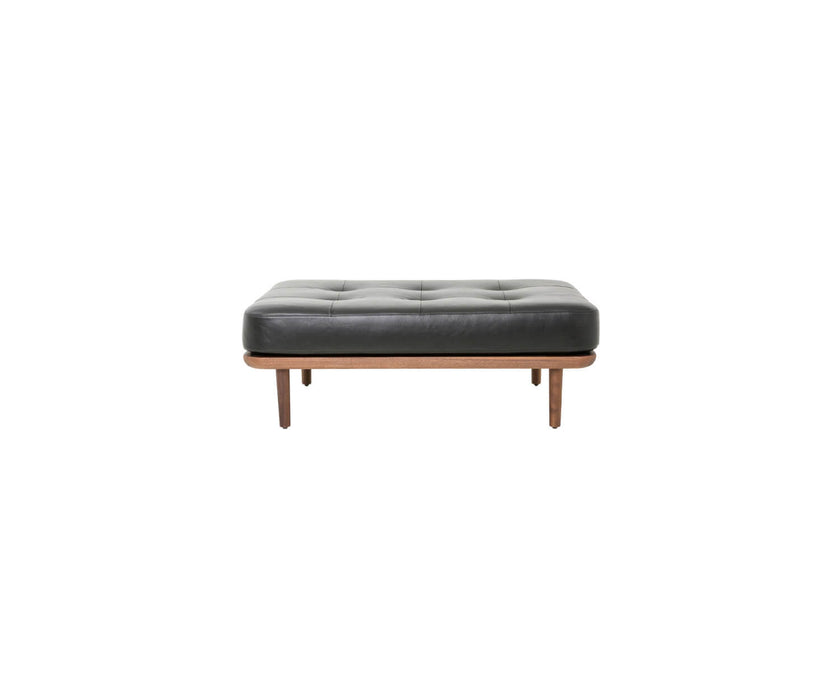 Utility Ottoman | Stellar Works
