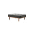 Utility Ottoman | Stellar Works