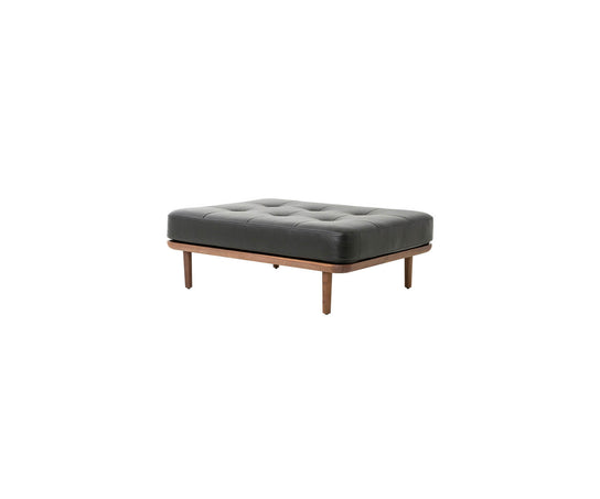 Utility Ottoman | Stellar Works