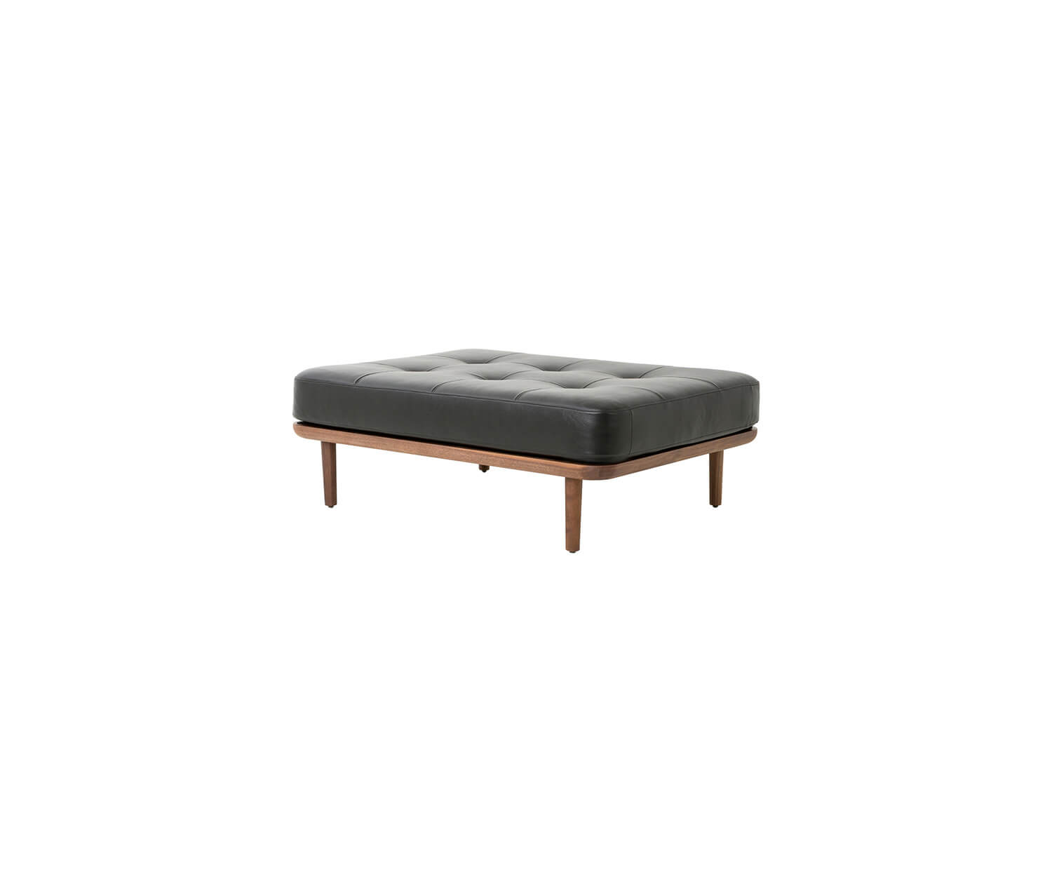 Utility Ottoman | Stellar Works