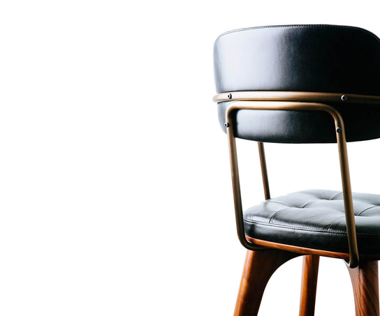 Utility Armchair U I Stellar Works