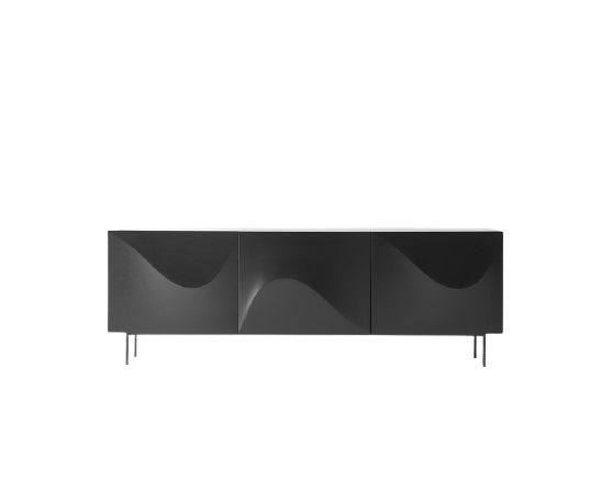 Vertigo Sideboard Bonaldo