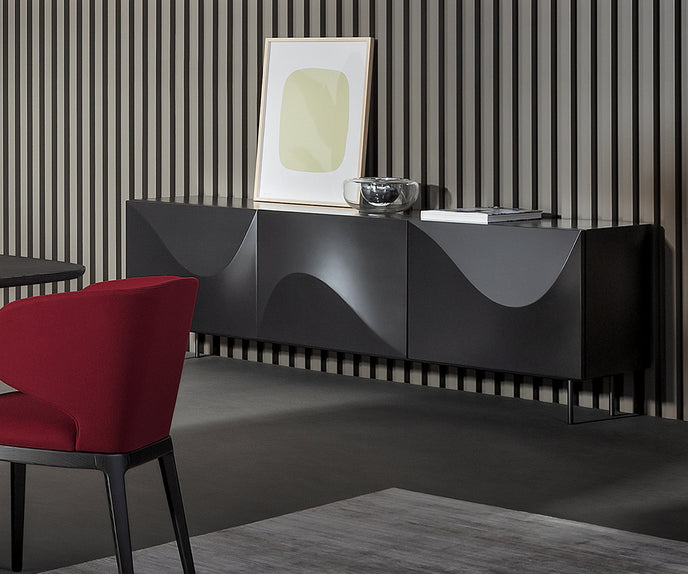 Vertigo Sideboard Bonaldo