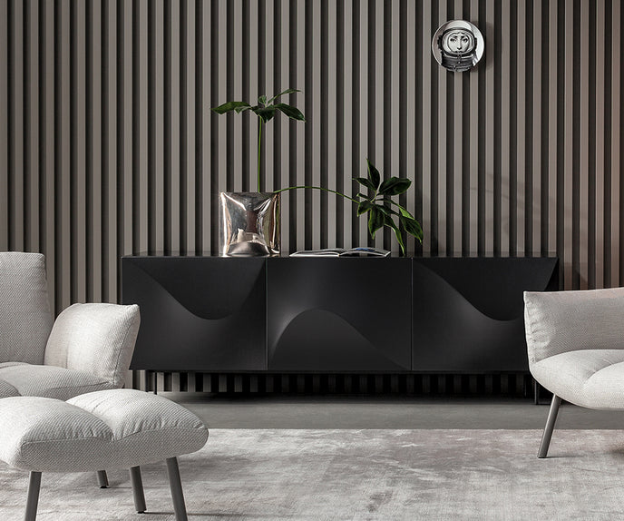 Vertigo Sideboard Bonaldo