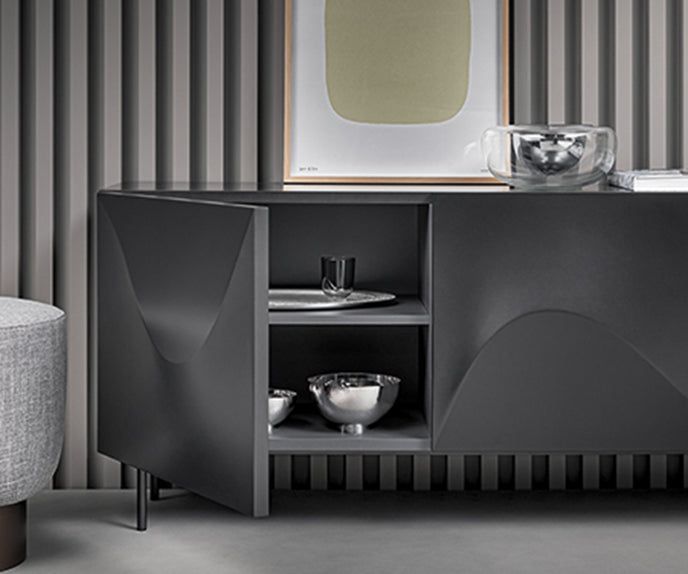 Vertigo Sideboard Bonaldo