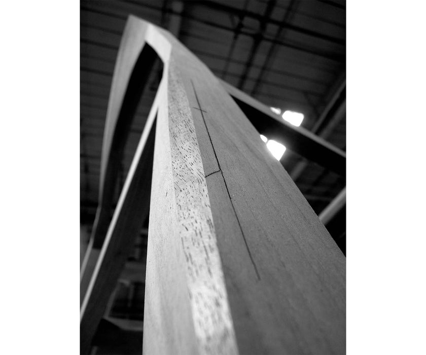 V5R-T Rocker Skram
