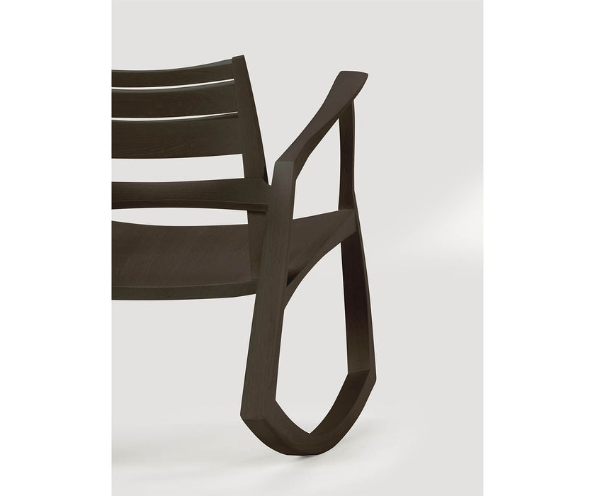 V5R-T Rocker Skram