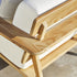 Paralel Armchair Point 1920