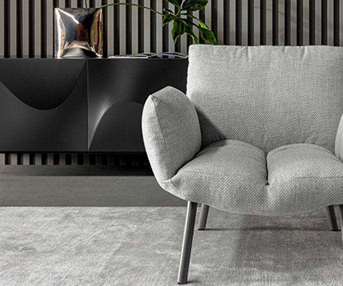 Vertigo Sideboard Bonaldo